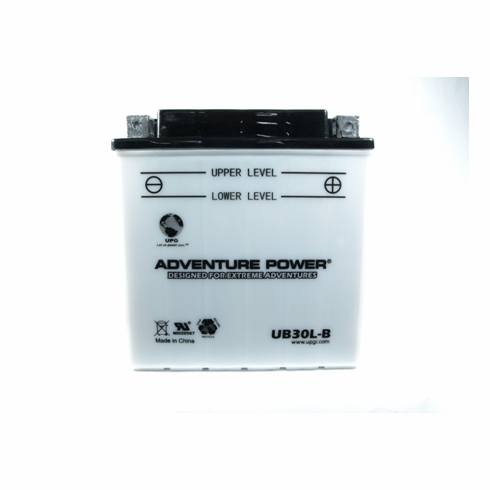 POLARIS Ranger 2x4 year '02-'03 battery