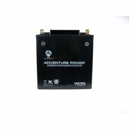 POLARIS Ranger 6x6 06-'09 UTILITY VEHICLE Battery