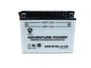 POLARIS Wide Track year '89-'09 battery