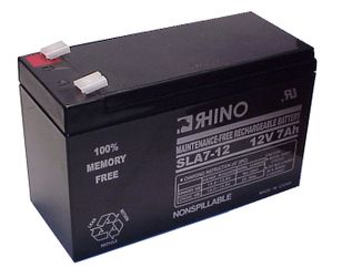 POWER battery (replacement) ES712 battery (replacement)