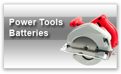 Power Tools Batteries