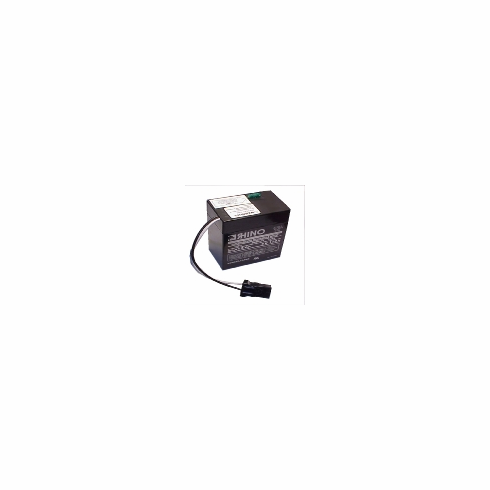 POWER WHEELS 008010712 battery (replacement)