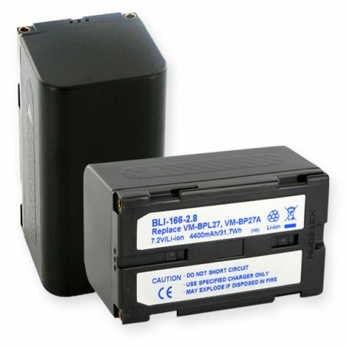 ProScan CCHIT577 battery, 4.6Ah