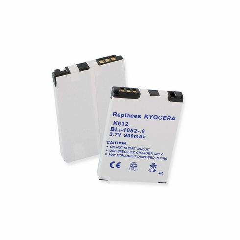 Qualcomm K612B