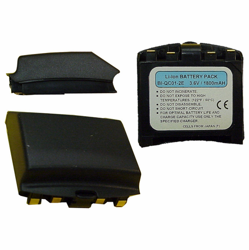 QUALCOMM Q PHONE Battery