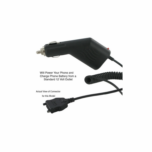 Qualcomm QCP2700