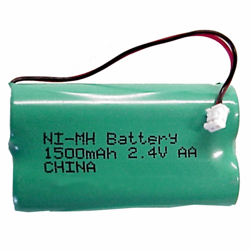 RADIO SHACK 239091 Battery