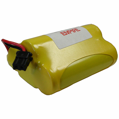 RADIO SHACK 438033 Battery