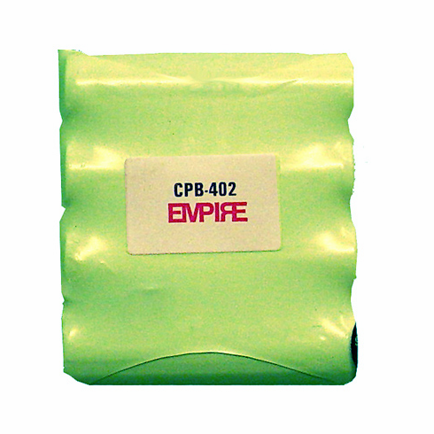 RADIO SHACK 9600392 Battery