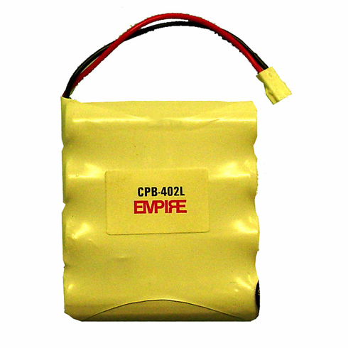 RADIO SHACK ET507 Battery