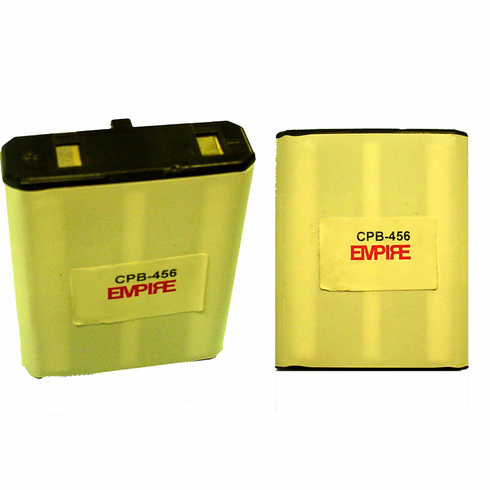 RADIO SHACK SP509 Battery
