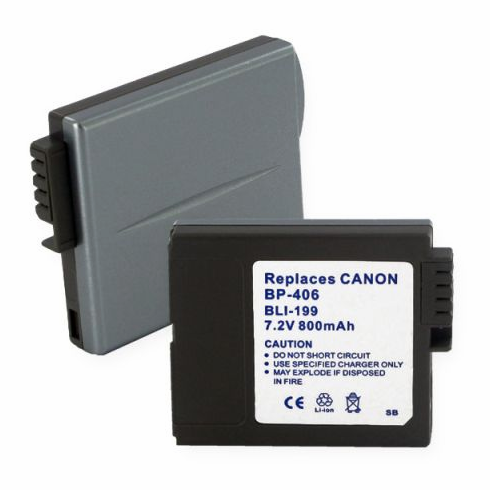 Rayovac RAY406 battery, 700mAh