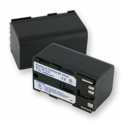 Rayovac RAYM612 battery, 4.4Ah