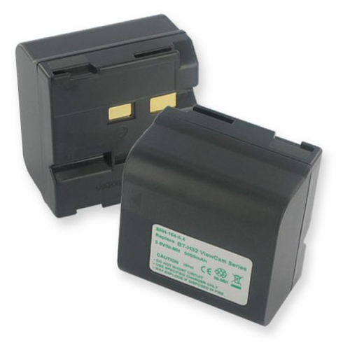 Rayovac RAYMBTH32 battery, 5.0Ah
