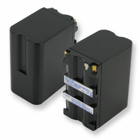 Rayovac RAYMNPF970 battery, 6.6Ah