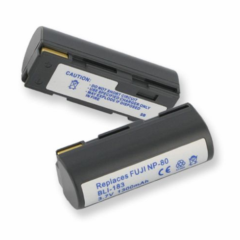 Rayovac RAYNP80 battery, 1.4Ah