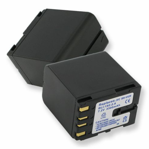 RCA CC9360 battery, 3.3Ah