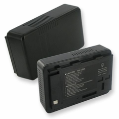 RCA EP096FS battery, 2.0Ah