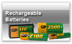 Rechargeable Batteries