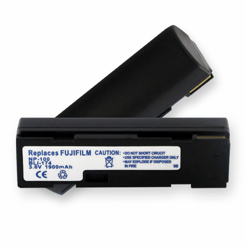 Ricoh DB30 Video Battery