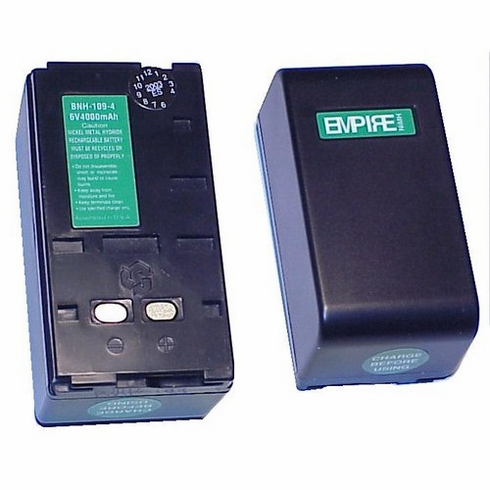 RICOH R66 Battery