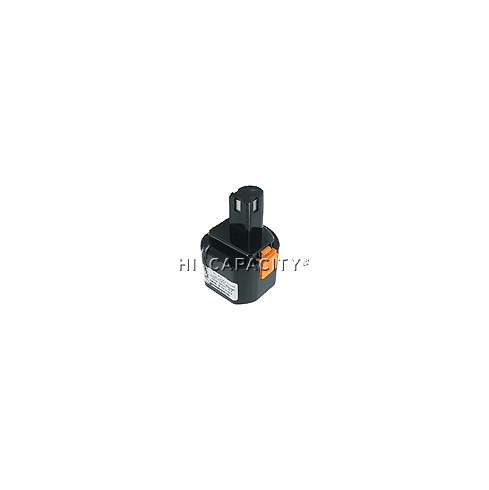 Ryobi CTH962 9.6 Volt NiCad Power tool Battery
