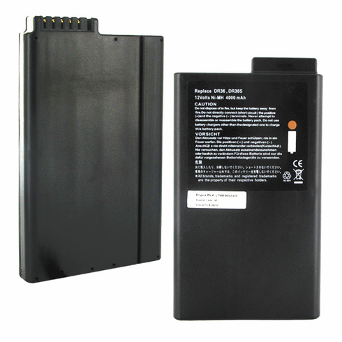 Sager NP6100T Laptop Battery