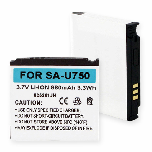 Samsung ALIAS 2 Cellular Battery