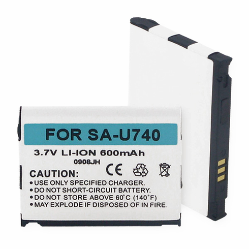 Samsung ALIAS Cellular Battery
