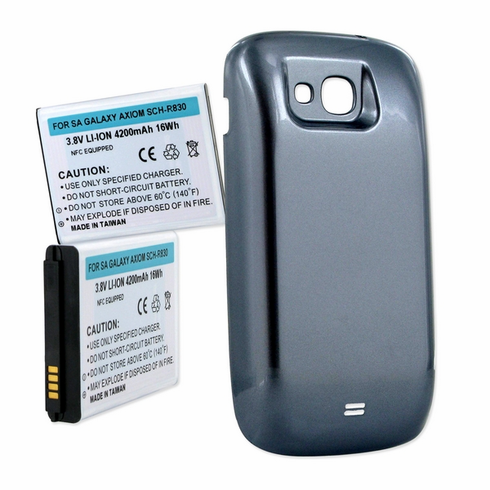 Samsung AXIOM Cellular Battery
