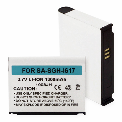 Samsung BLACKJACK II Cellular Battery