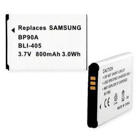 Samsung BP-90A Digital Battery