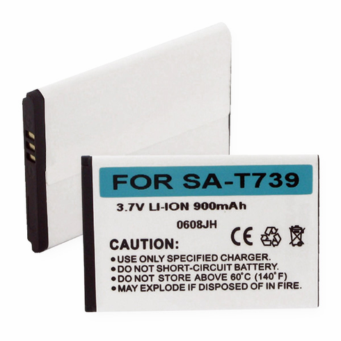 Samsung COMEBACK Cellular Battery