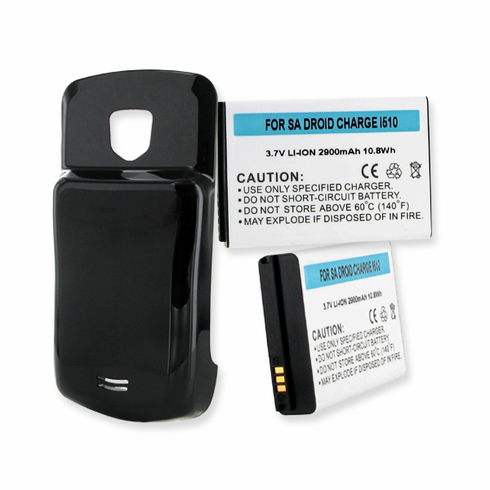 Samsung DROID CHARGE Cellular Battery