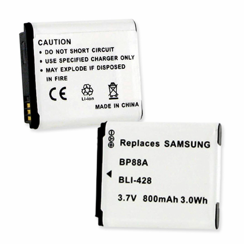 Samsung DV300 Digital Battery