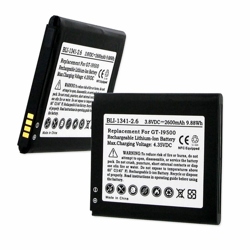 Samsung EB-B600BUB Cellular Battery