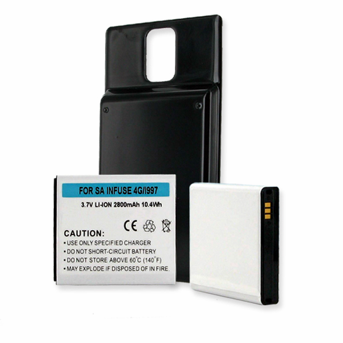 Samsung EB555157VABSTD Cellular Battery