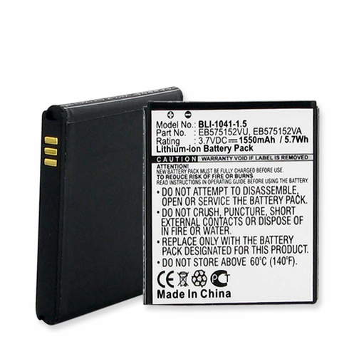 Samsung EB575152VABSTD Cellular Battery