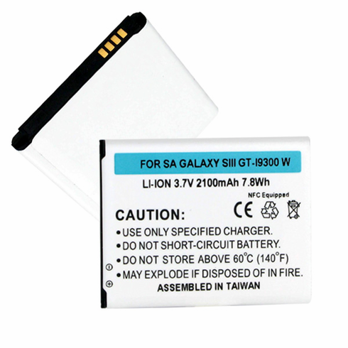 Samsung EBL1G6LLAGSTA Cellular Battery