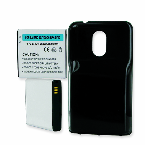 Samsung EPIC TOUCH 4G Cellular Battery