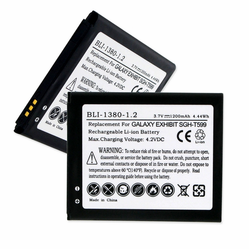 Samsung GALAXY ACE 3 Cellular Battery