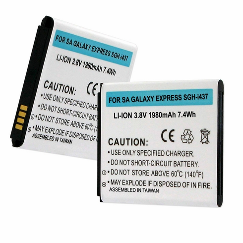Samsung GALAXY EXPRESS Cellular Battery