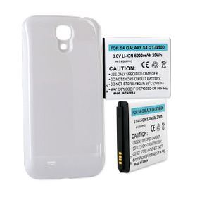 Samsung GALAXY S 4 32GB Cellular Battery