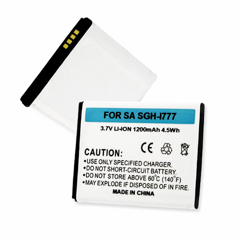 Samsung GALAXY S II GT-I9100 Cellular Battery