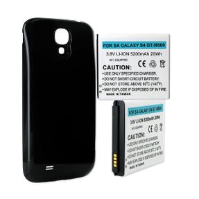 Samsung GALAXY S4 (16/32/64 GB) Cellular Battery