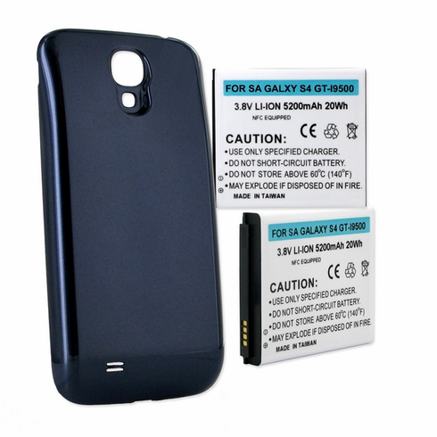 Samsung GALAXY S4 Cellular Battery