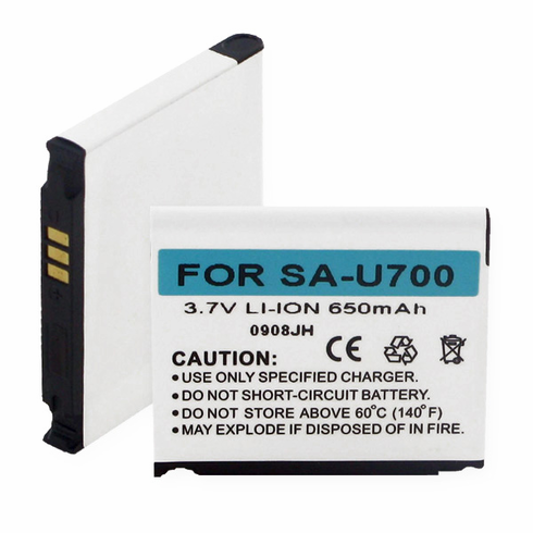 Samsung GLEAM Cellular Battery