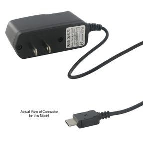 Samsung GRAVITY Cellular Travel Charger