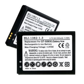 Samsung GT-B7510 Cellular Battery