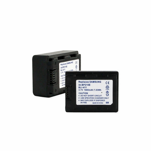 Samsung HMX-H300